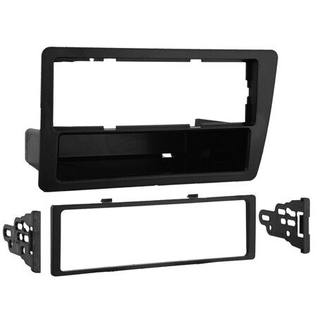 Metra Honda Civic 2001 Turbo Pocket Kit With Pocket 997899